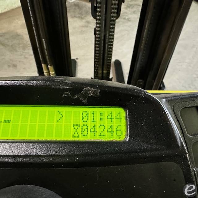 2019 Hyster H50FT