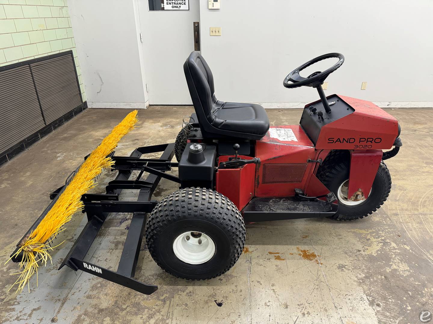 2003 Toro Sand Pro 3020