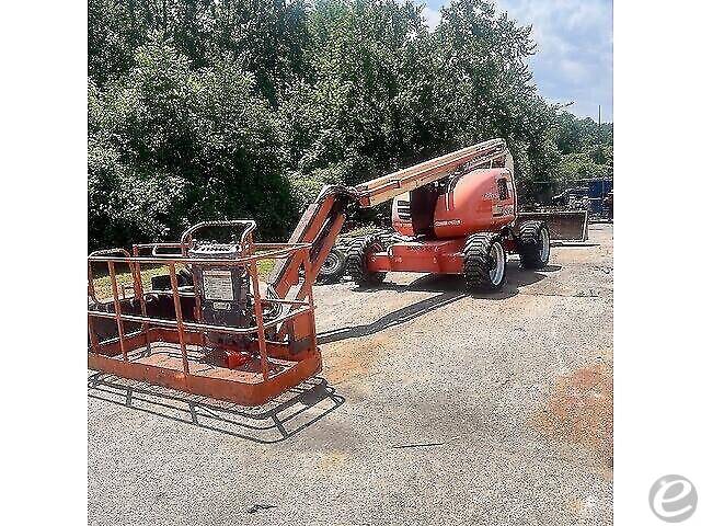 2015 JLG 600AJ