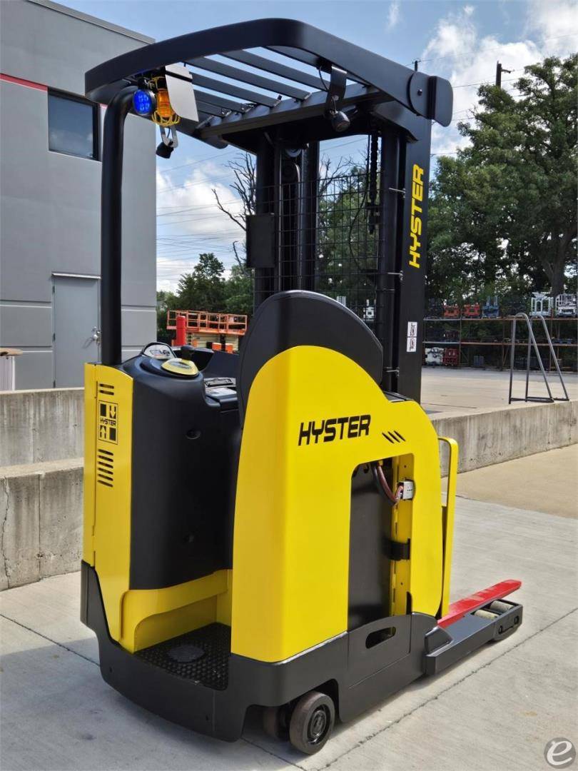 2020 Hyster N45ZR2