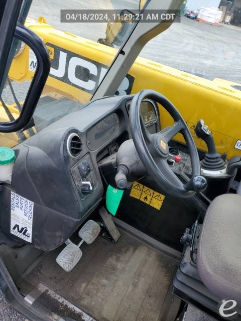 2019 JCB 505-20