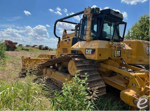 2019 Cat D6N LGP