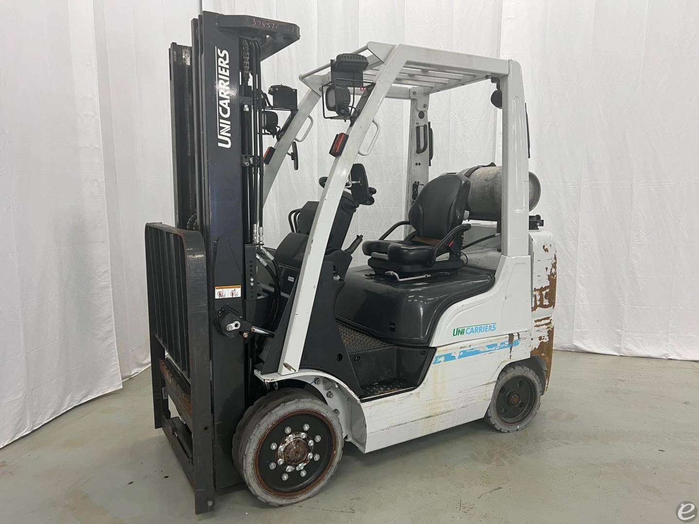 2019 Unicarriers CF50