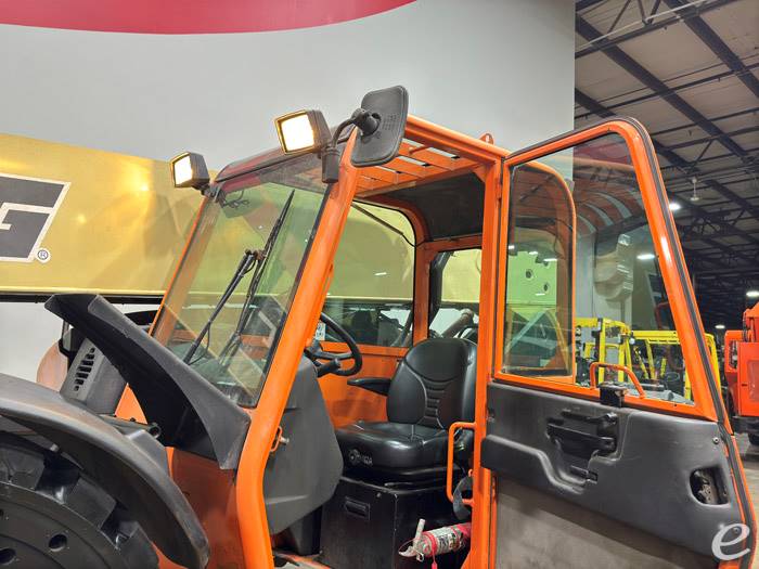 2013 JLG G9-43A