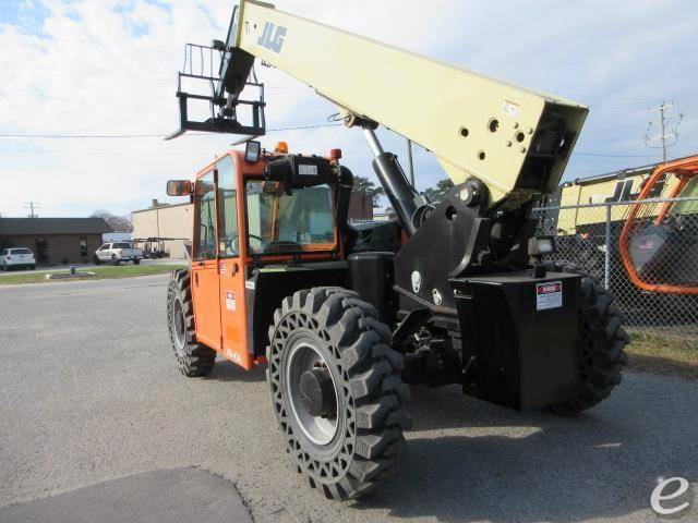 2015 JLG G9-43A