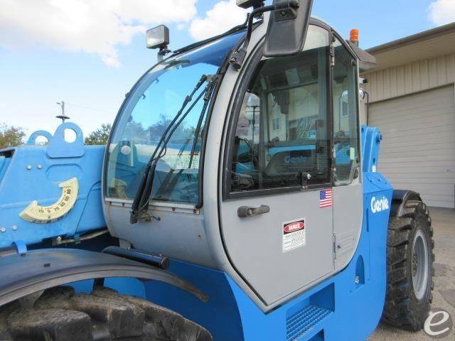 2014 Genie GTH1544