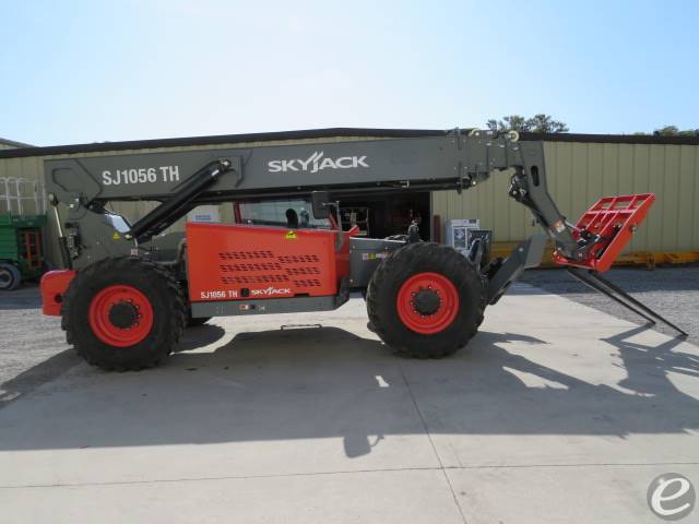 2024 Skyjack SJ1056 TH