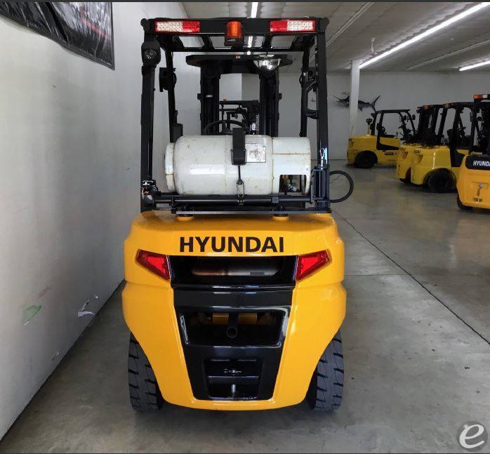 2024 Hyundai 25L-9A