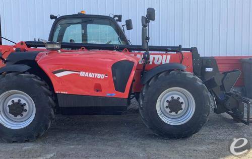 2020 Manitou MT1033