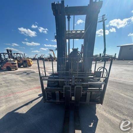 2022 Viper Lift Trucks FD25RT4