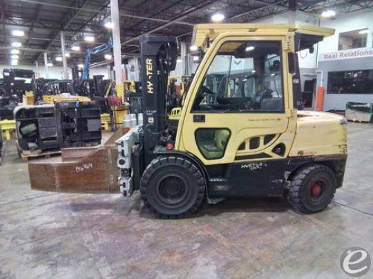 2018 Hyster H90FT