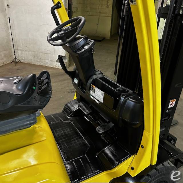 2019 Hyster H50FT