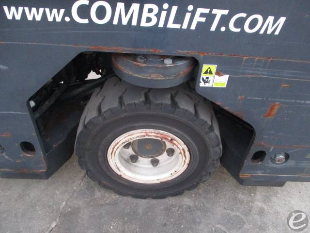 2013 Combilift Combilift