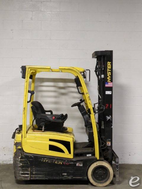 2018 Hyster J40XNT