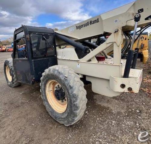 2004 Ingersoll Rand VR642C