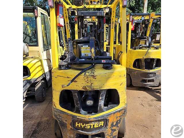 2016 Hyster S50FT