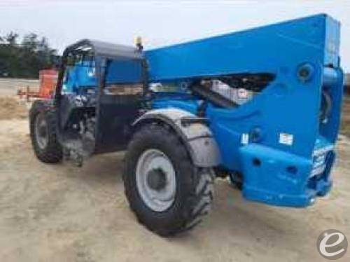 2014 Genie GTH-844