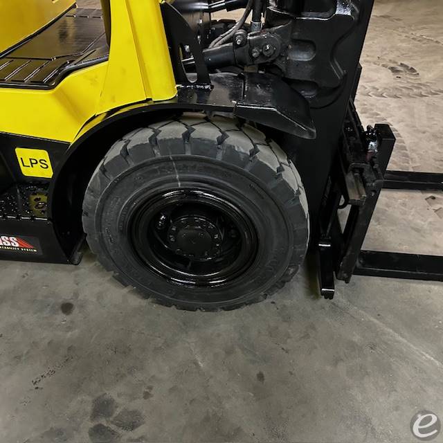 2019 Hyster H50FT