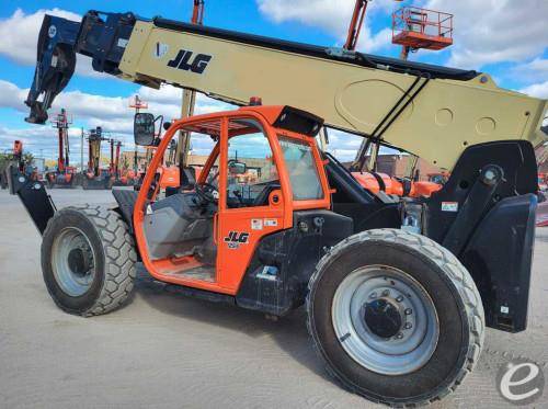 2022 JLG 1255