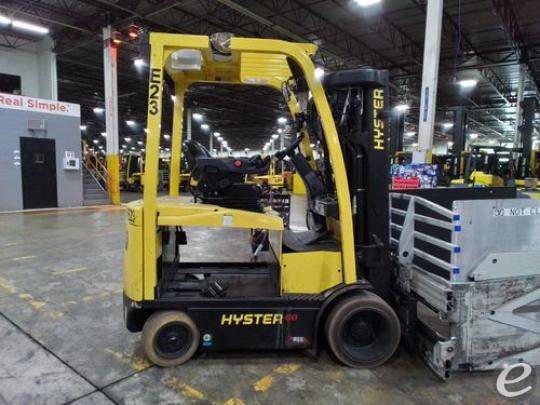 2020 Hyster E60XN-33