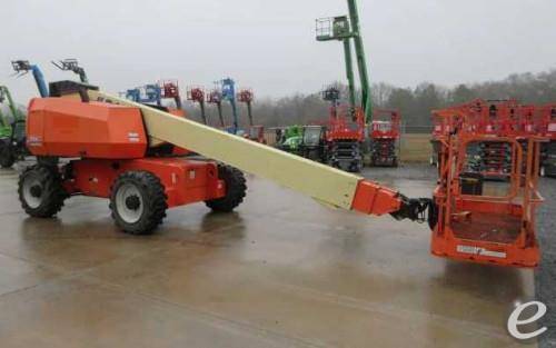 2016 JLG 600S