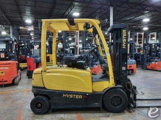 2020 Hyster J50XN-34