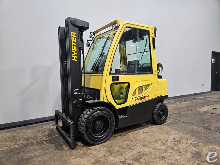 2019 Hyster H50FT