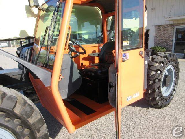 2015 JLG G9-43A