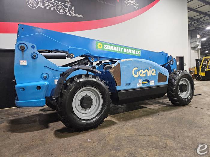 2017 Genie GTH844