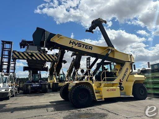 2013 Hyster RS45-31CH