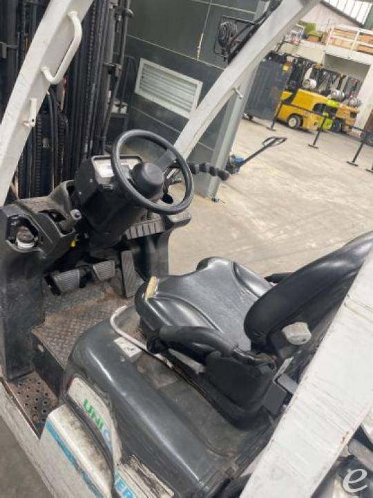 2021 Unicarriers MCP1F1A20LV