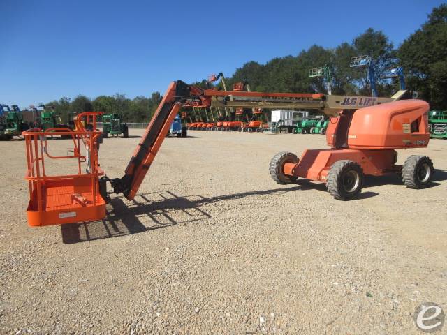 2018 JLG 460SJ