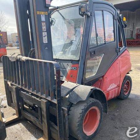 2011 Linde H40D