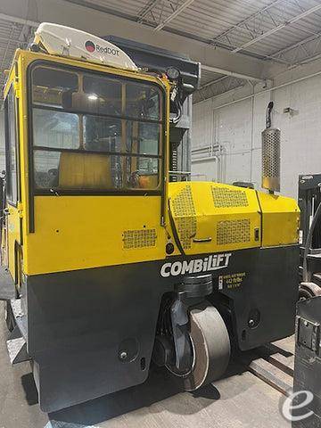 2019 Combilift C17300