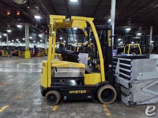 2020 Hyster E60XN-33