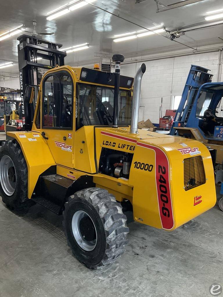 2024 Load Lifter 2414-10G