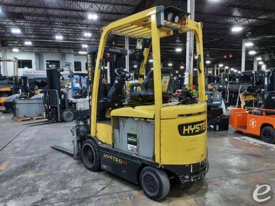 2020 Hyster E50XN-33