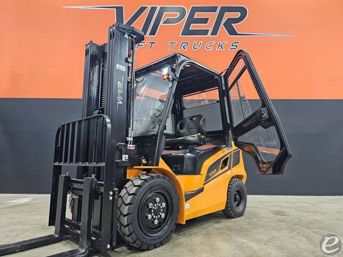 2025 Viper Lift Trucks FD35F