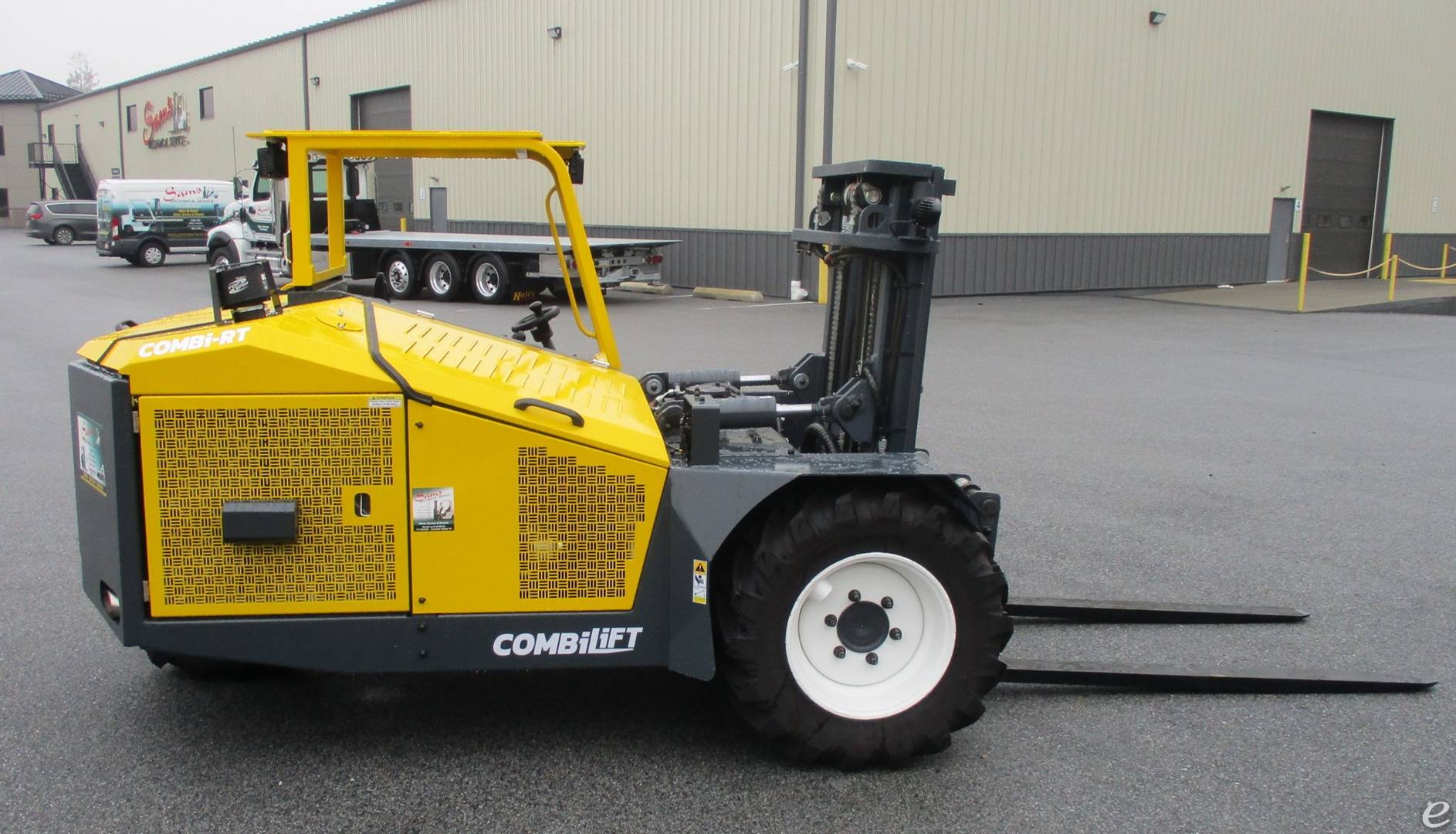 2024 Combilift Combi-RT