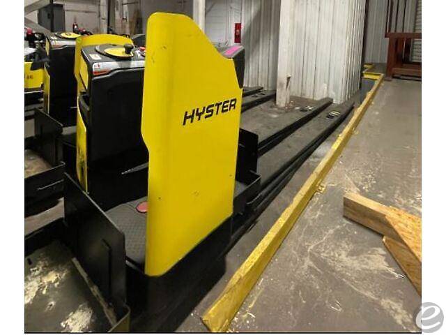 2014 Hyster BE100ZHD