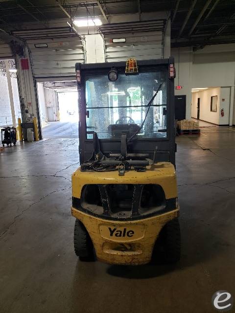 2008 Yale GLP050VXNVRE084