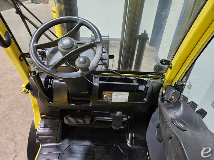 2018 Hyster H60FT