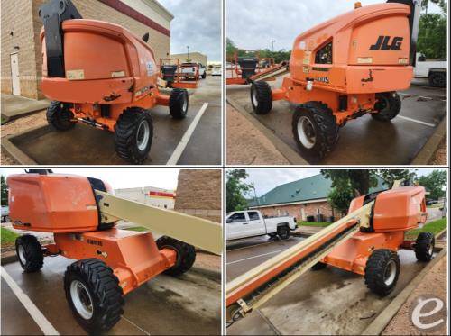 2015 JLG 400S