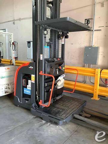 2022 Linde V15P_5215-WG Electric Or...