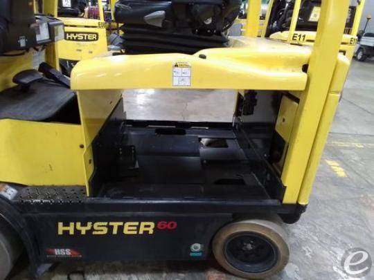 2020 Hyster E60XN-33