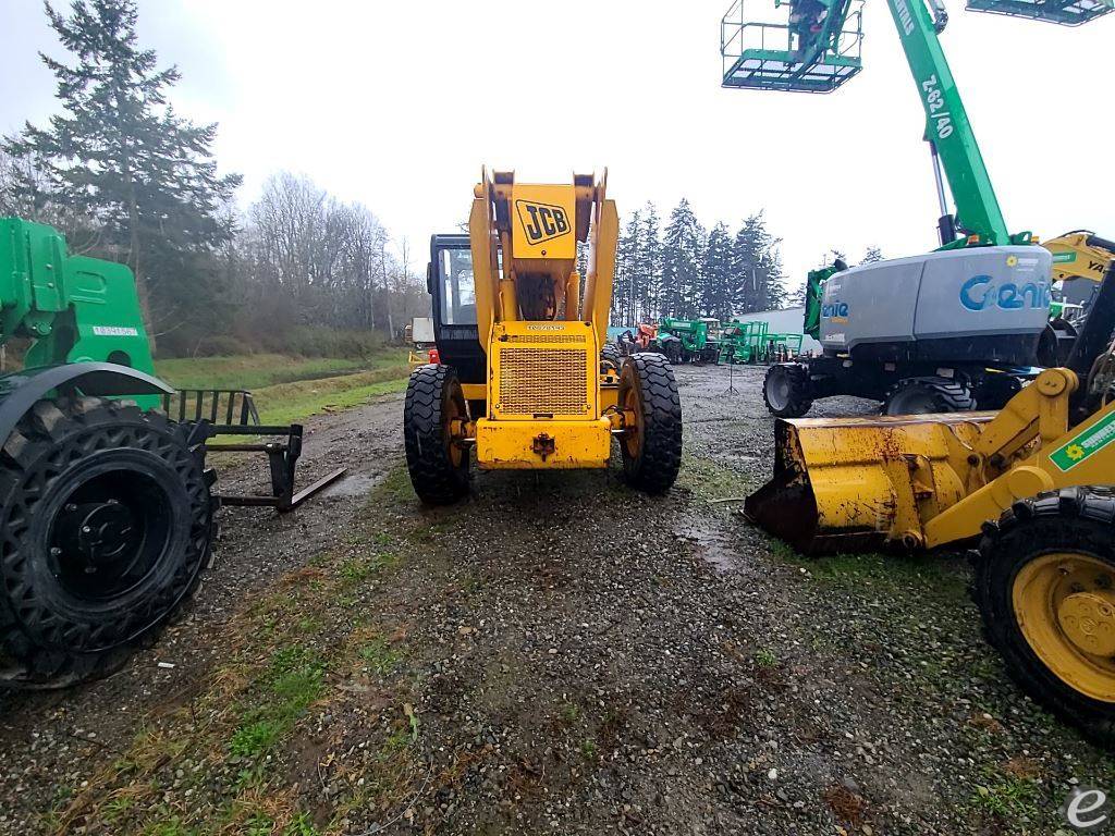 2005 JCB 508C