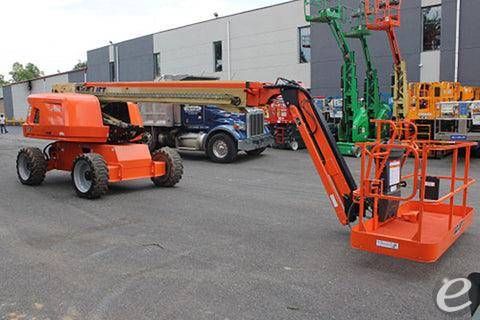 JLG 860SJ