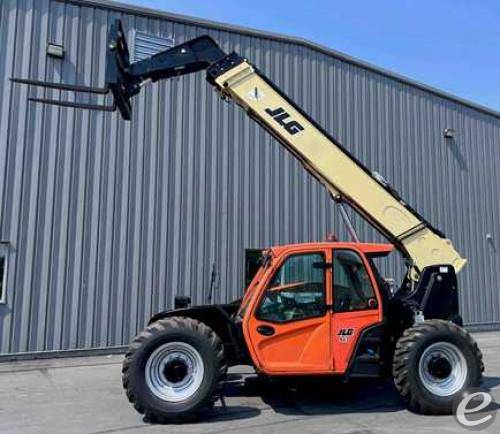 2020 JLG 943