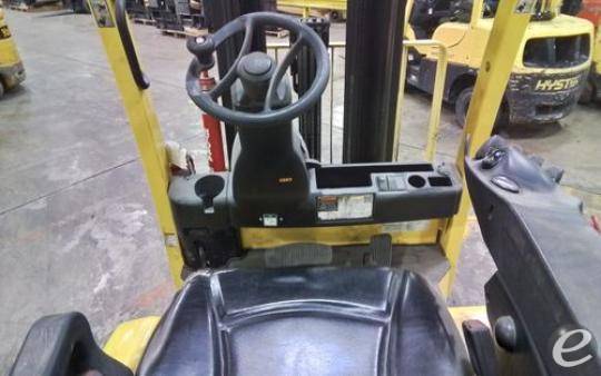 2018 Hyster E70XN