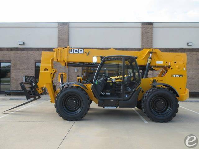 2024 JCB 510-56